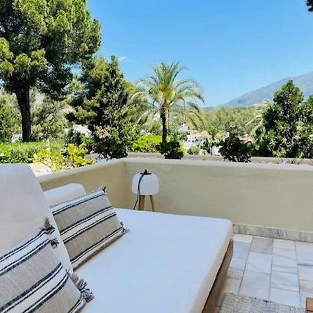 Lovely Studio Marbella Exterior foto