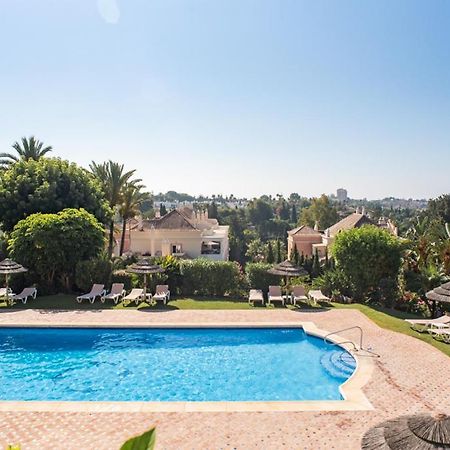 Lovely Studio Marbella Exterior foto