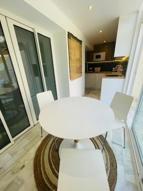 Lovely Studio Marbella Exterior foto