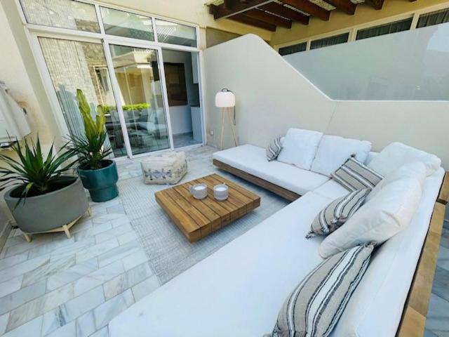 Lovely Studio Marbella Exterior foto